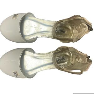 Michael kors dress shoes